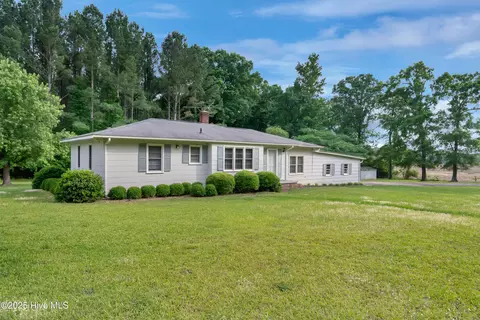 609 Haithcock Rd, Mount Gilead, NC 27306