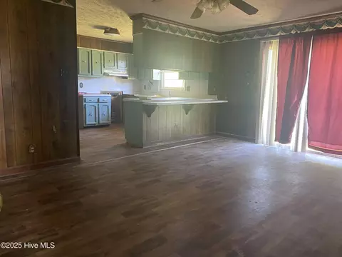 Living - 691 Wade Daughtry Rd, Faison, NC 28341 photo 1 of 3