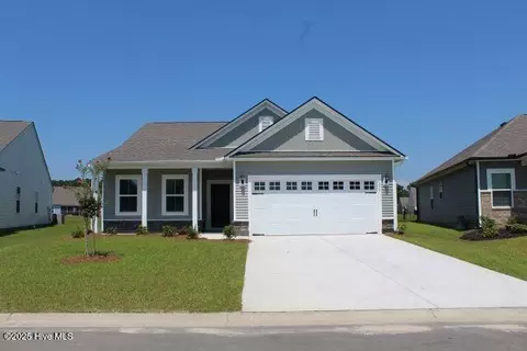 269 Hawks Run Dr #4064, Carolina Shores, NC 28467