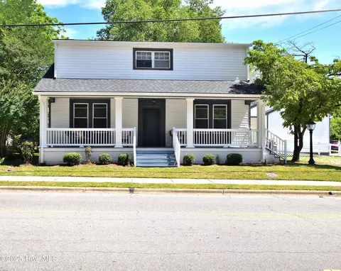 618 E Washington St, Nashville, NC 27856