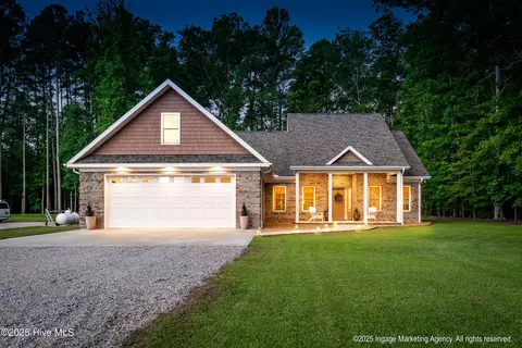 118 Hill Creek Rd, Blounts Creek, NC 27814