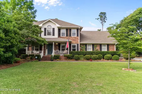 3217 Aster Ct, Wilmington, NC 28409