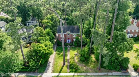 115 Forest Hills Dr, Wilmington, NC 28403