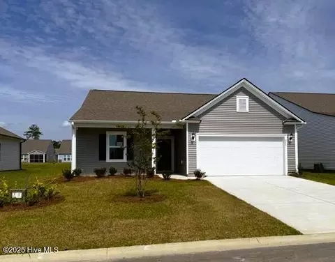285 Hawks Run Dr #4068, Carolina Shores, NC 28467
