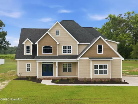 2094 Harris Ridge Rd, Winterville, NC 28590