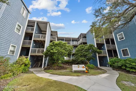 2196 New River Inlet Rd UNIT 166, North Topsail Beach, NC 28460