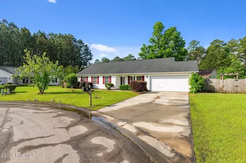 124 Eagle Trl, New Bern, NC 28562 photo 33