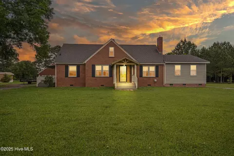 1047 Us Highway 158 W, Gates, NC 27937
