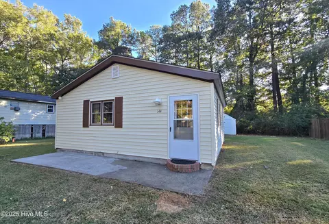 144 Micmac Trl, Hertford, NC 27944