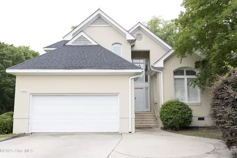 4805 Milliken Close N, Wilson, NC 27896