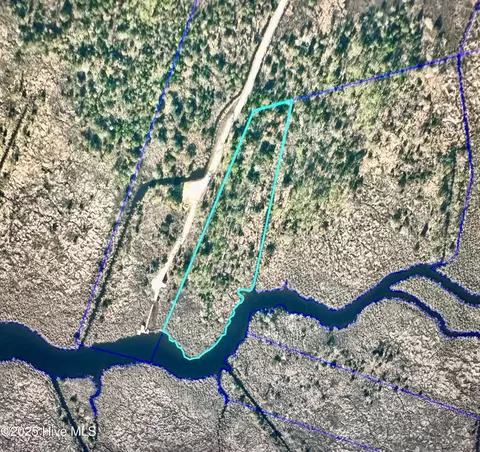 0 Upper Spring Crk, Hobucken, NC 28537