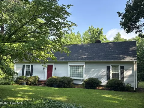 143 Wheeler Dr, Goldsboro, NC 27530