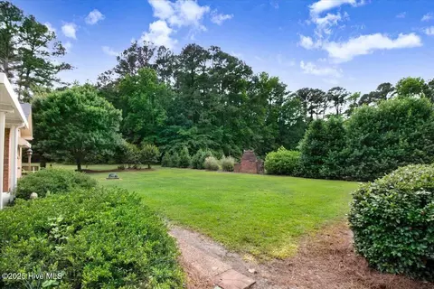 Exterior - 1436 Firetower Rd, Selma, NC 27576 photo 4 of 4