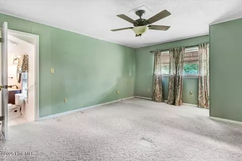 Bedroom - 1436 Firetower Rd, Selma, NC 27576 photo 2 of 2