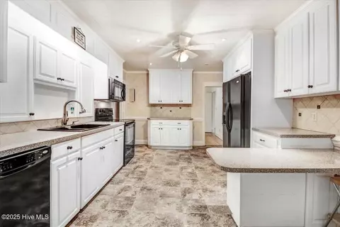 Kitchen - 1436 Firetower Rd, Selma, NC 27576 photo 1 of 2