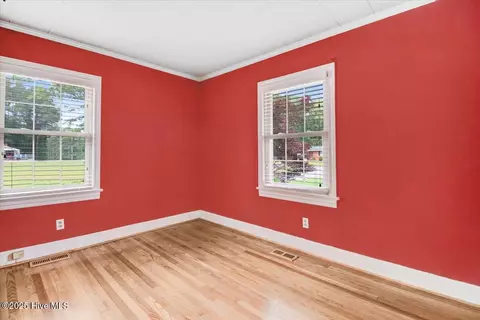 Bedroom - 1436 Firetower Rd, Selma, NC 27576 photo 1 of 2