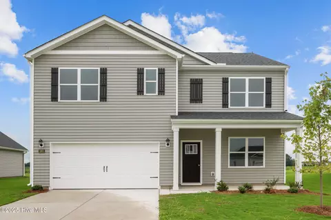 1083 Queensland Ln, Ayden, NC 28513