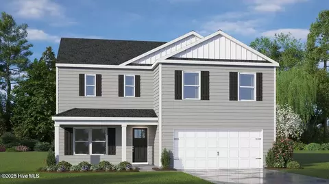 1071 Queensland Ln, Ayden, NC 28513
