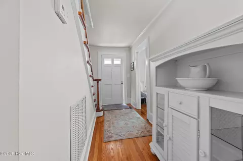 Entry Way - 410 Craven St, Bath, NC 27808 photo 4 of 4
