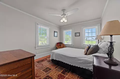 Bedroom - 410 Craven St, Bath, NC 27808 photo 1 of 10