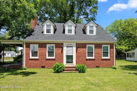 410 Craven St, Bath, NC 27808