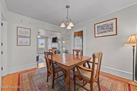 Dining - 410 Craven St, Bath, NC 27808 photo 2 of 2