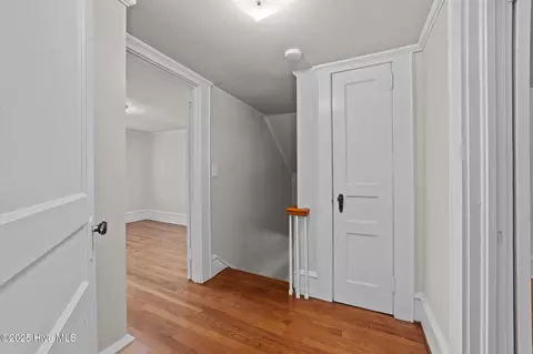 Entry Way - 410 Craven St, Bath, NC 27808 photo 2 of 4