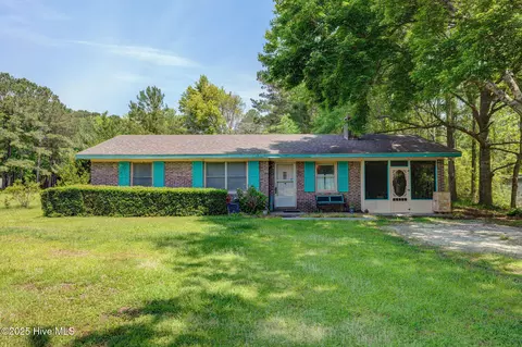 1308 Old Mill Creek Rd SE, Winnabow, NC 28479