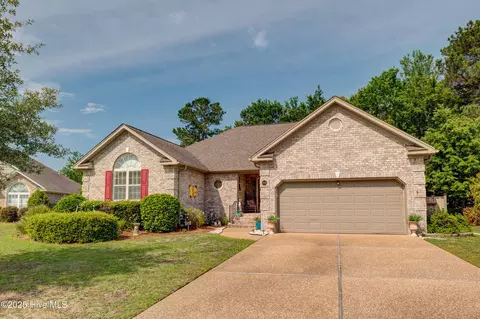1106 Jamesford Ct, Leland, NC 28451