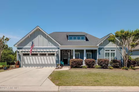 6122 Chancellorsville Dr, Wilmington, NC 28409