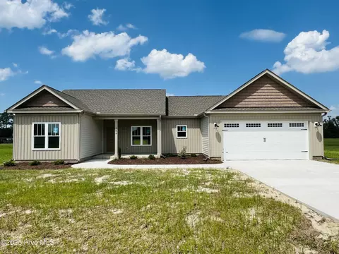 109 E Sillinger Dr, Goldsboro, NC 27534