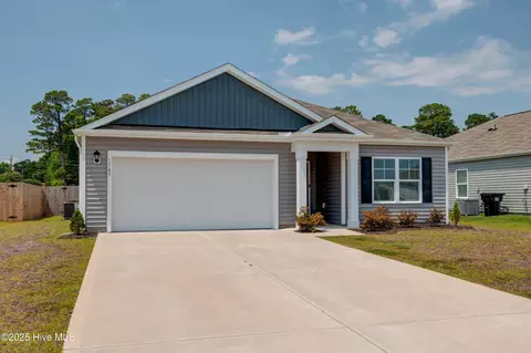 1145 Saint Augustine Dr, Castle Hayne, NC 28429