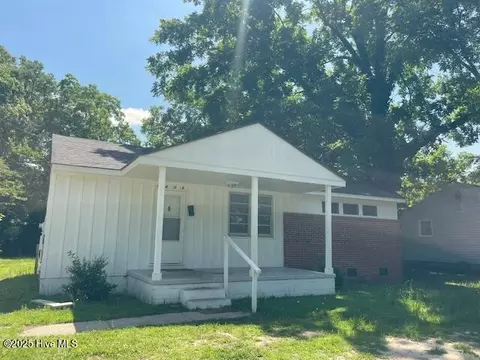 1405 Hyman Ave, Kinston, NC 28501