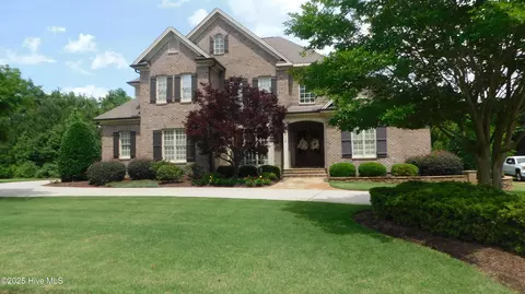 2712 Isaac Dr, Goldsboro, NC 27530