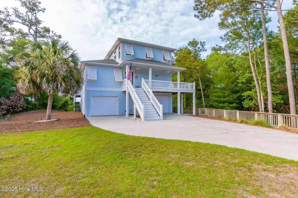 Other - 9808 Clarendon Dr, Emerald Isle, NC 28594 photo 4 of 6