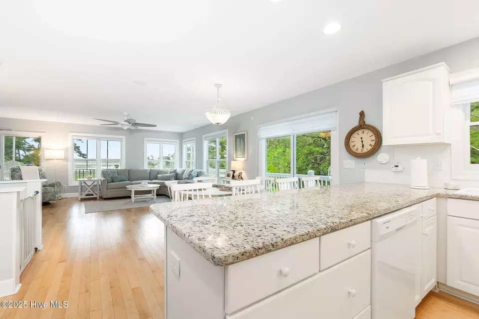 Kitchen - 9808 Clarendon Dr, Emerald Isle, NC 28594 photo 1 of 1