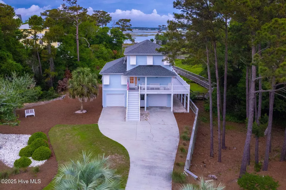 Other - 9808 Clarendon Dr, Emerald Isle, NC 28594 photo 1 of 6