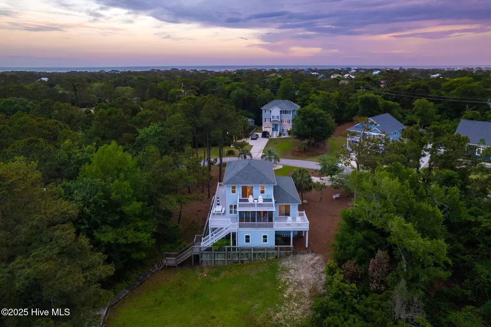Other - 9808 Clarendon Dr, Emerald Isle, NC 28594 photo 2 of 6