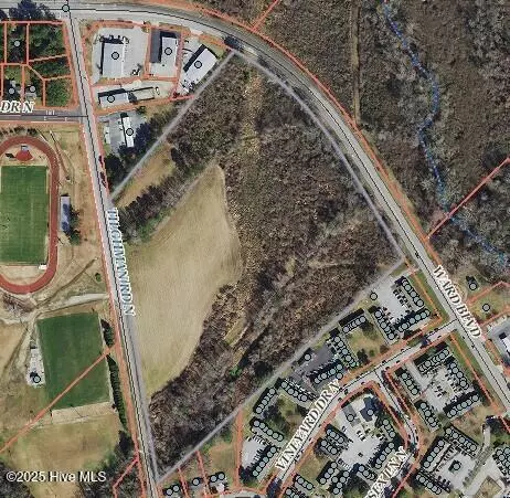 0 Tilghman Rd N, Wilson, NC 27896