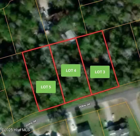 1 39ac Doral Dr, Hampstead, NC 28443
