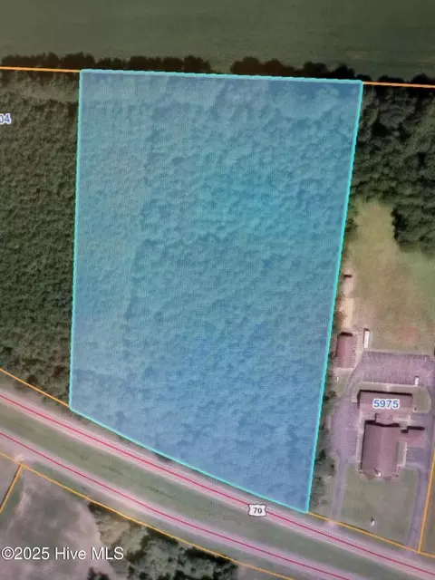 0 E Us 70 Hwy, Goldsboro, NC 27534