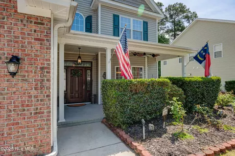 4029 Berberis Way, Wilmington, NC 28412