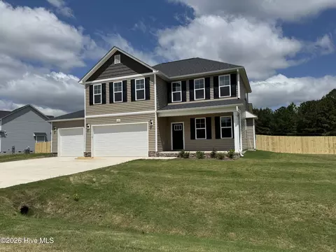219 Uwharrie Way, Sanford, NC 27330