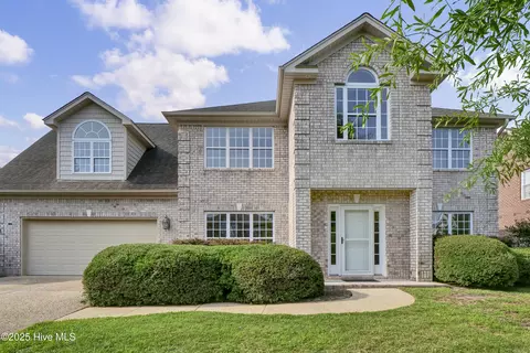 1306 Wakefield Ct, Winnabow, NC 28479