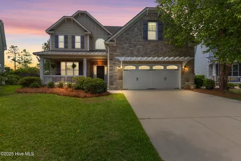 5613 Swiss Stone Ct, Wilmington, NC 28412