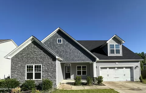 1115 Camellia Dr, Vass, NC 28394