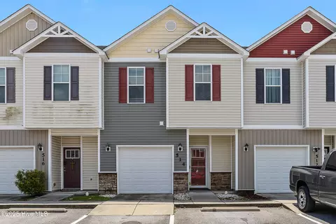 514 Caldwell Loop, Jacksonville, NC 28546