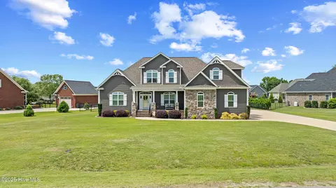 405 Pickens Dr, Goldsboro, NC 27530