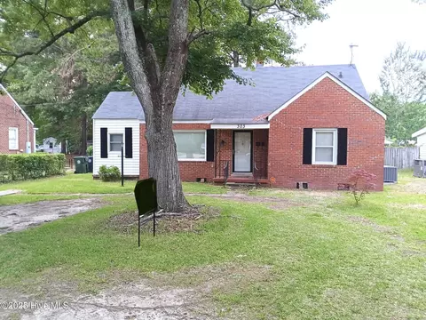 303 S Andrews Ave, Goldsboro, NC 27530