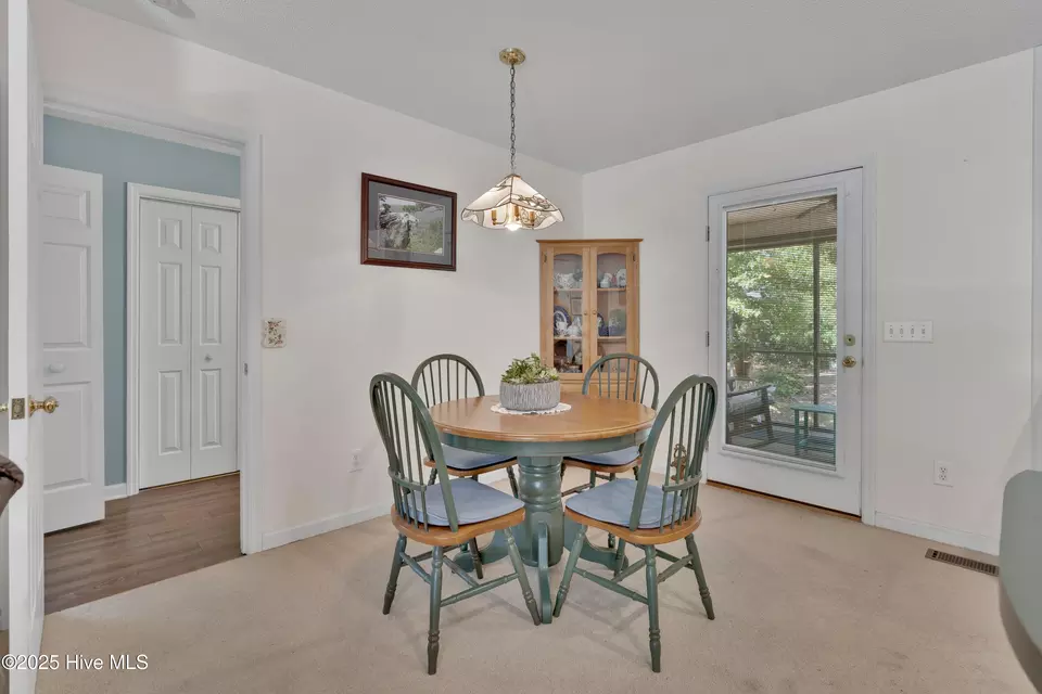 Dining - 307 Norton St, Oak Island, NC 28465 photo 2 of 2